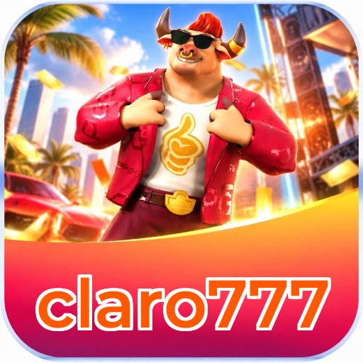 claro777 Logo
