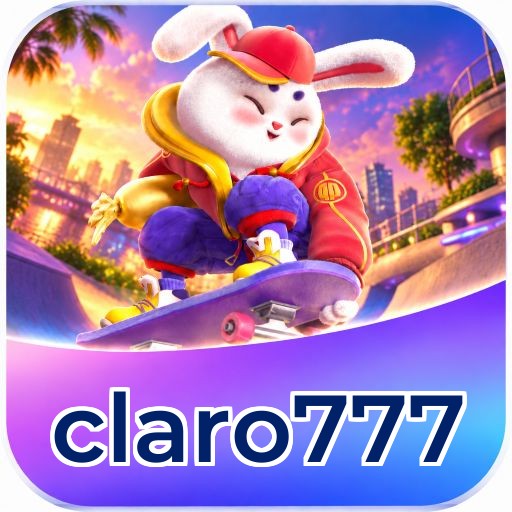 claro777 Logo Oficial