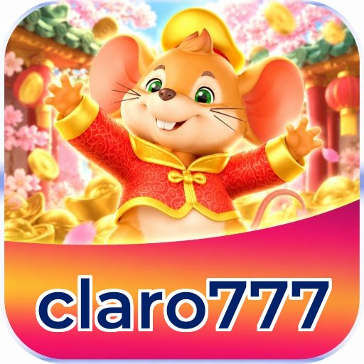 claro777 VIP Program Logo