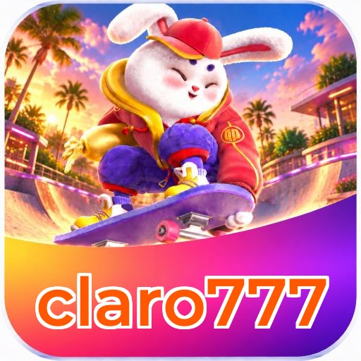 Logo claro777 Telegram Oficial