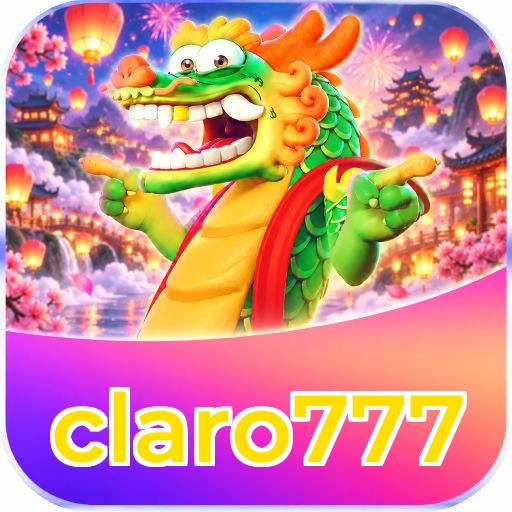 Logo claro777 Telegram Canal Oficial