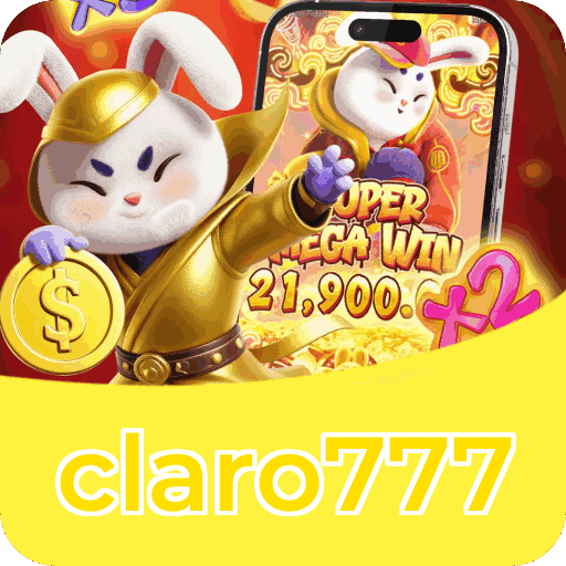 Material promocional do app claro777 — ilustração, não métricas auditadas nesta página