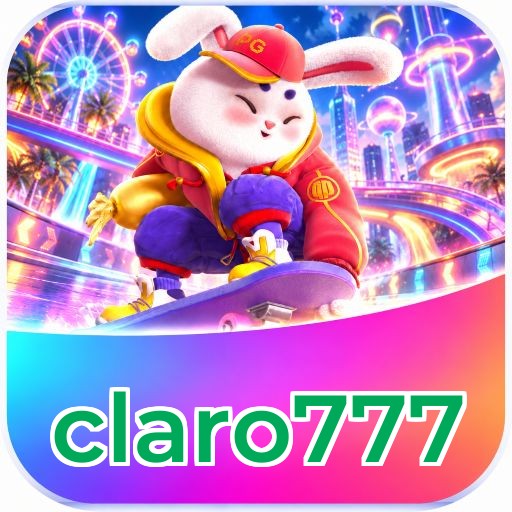 claro777 Logo