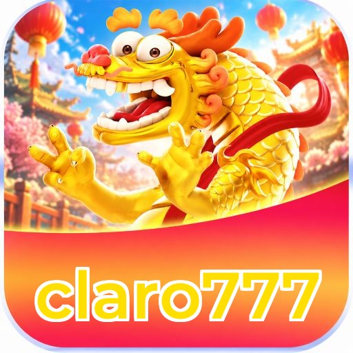 claro777 Logo - Bônus com Rollover Justo