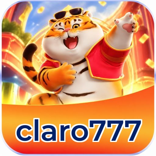 claro777 Logo
