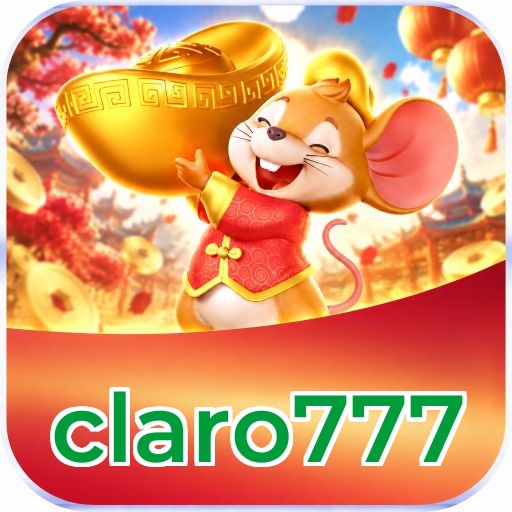 claro777 Logo