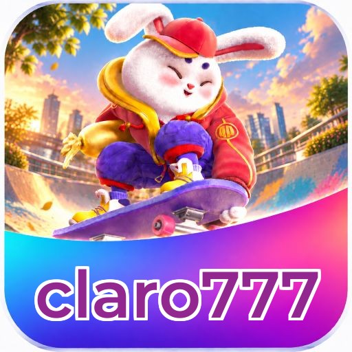 Logo claro777 Download Brasil