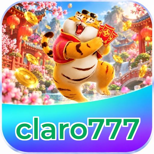 claro777 Fortune Games - Tiger, Ox, Rabbit RTP Certificado