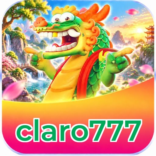 Logo claro777 Cassino Online Brasil
