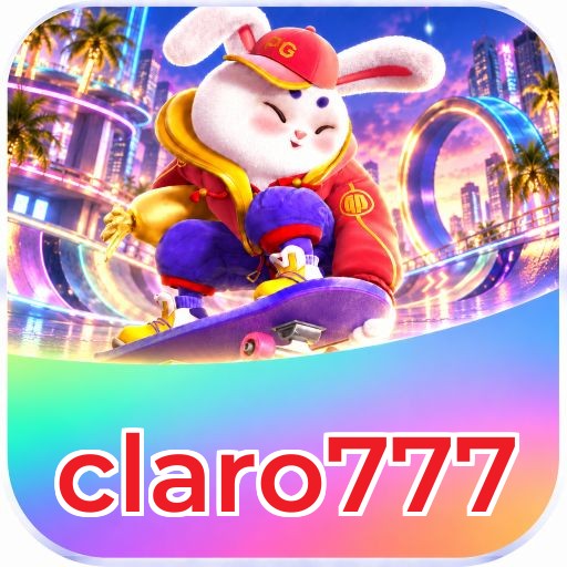 claro777 Logo - Bônus de Cadastro