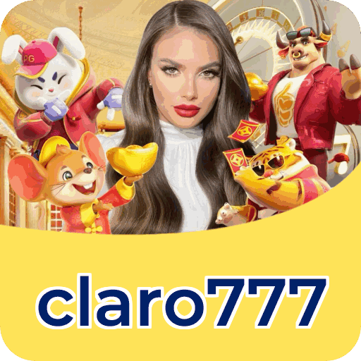 Fluxo de download do app claro777 — referência visual
