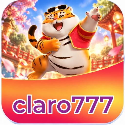 claro777 Logo