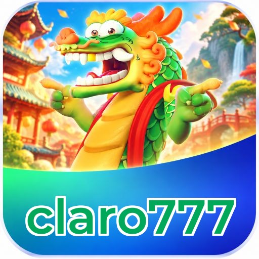 claro777 Apostas Esportivas Logo - 34 Esportes Certificados