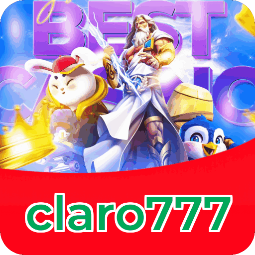 claro777 segurança SSL 256-bit - Licença Curaçao, eCOGRA, GLI certificado
