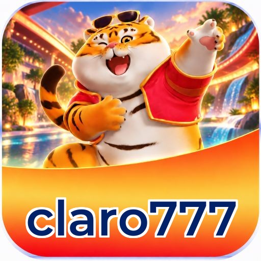 claro777 Plataforma Confiável