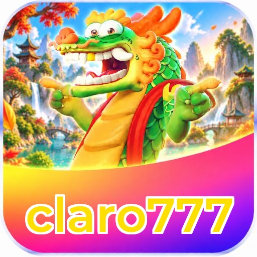 Logo claro777 Cassino Ao Vivo Brasil