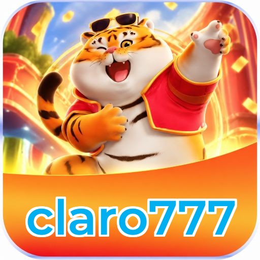 claro777 Apostas Esportivas Logo Oficial Certificado