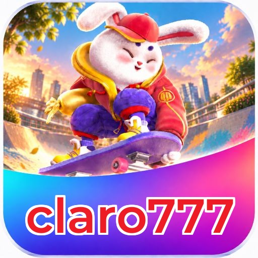 Logo claro777 Bônus Brasil