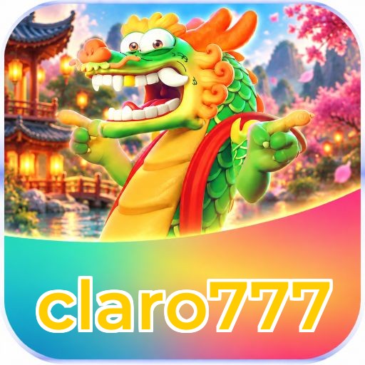 Logo claro777 Cassino Online Brasil