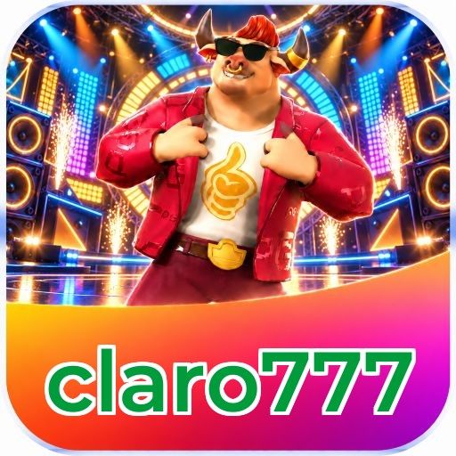 claro777 Logo Seguro
