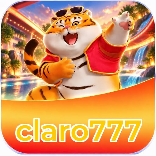 claro777 Logo