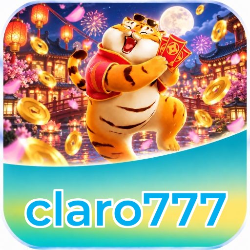 claro777 APP Logo Oficial Certificado Android iOS