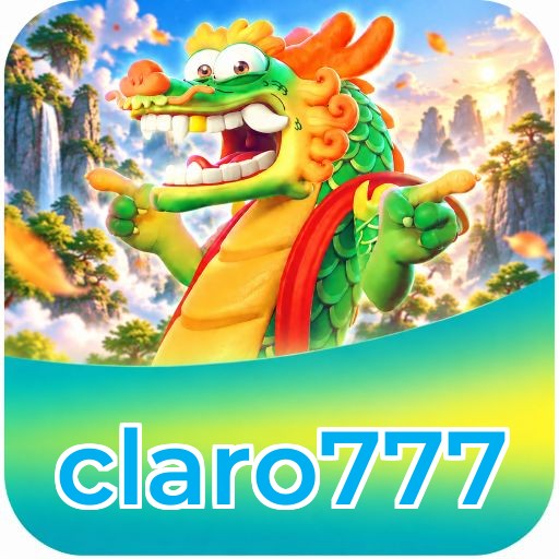 Logo claro777 Cadastro Brasil