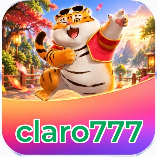 Logo da claro777