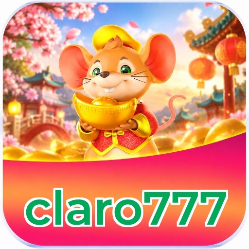 Logo claro777 Plataforma Certificada